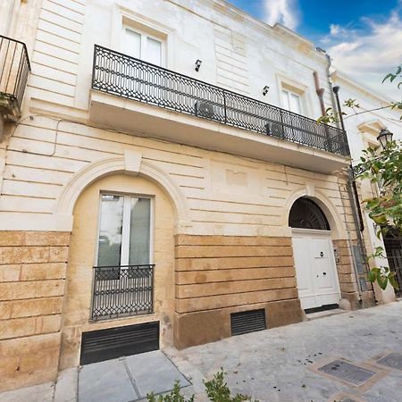 Lecce Santa Chiara Terrace Piano Rialzato Exterior foto